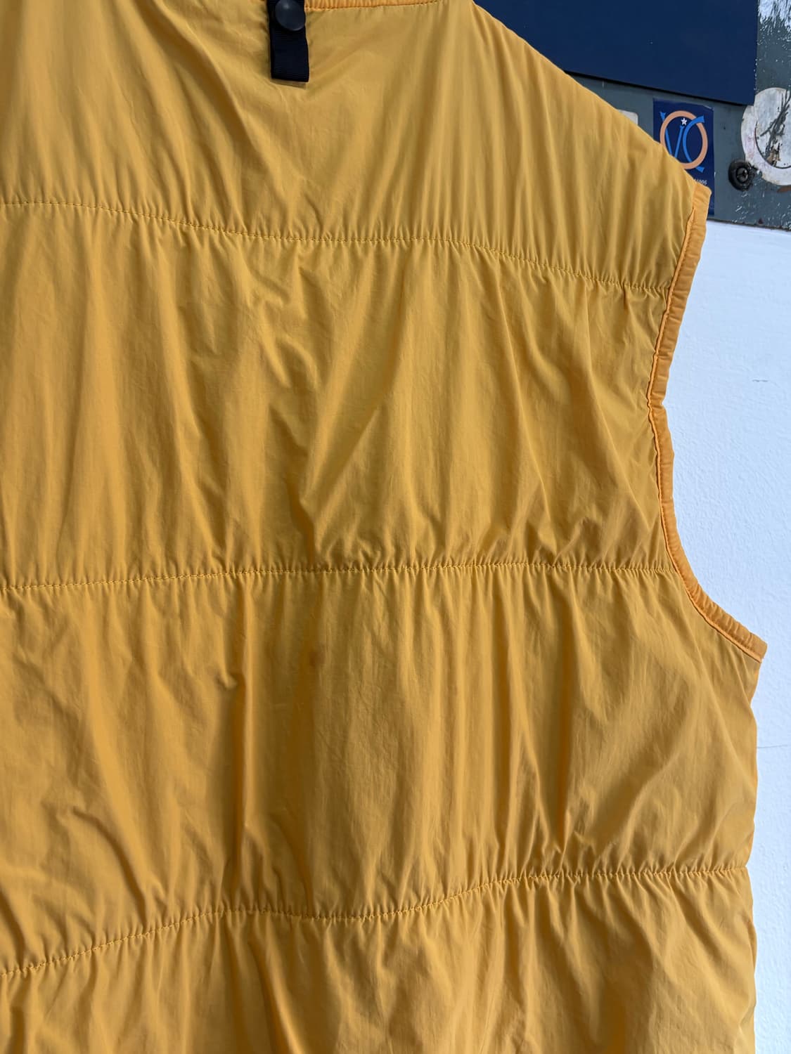 90s Burton Snowboard Fleece Vest 상품이미지7