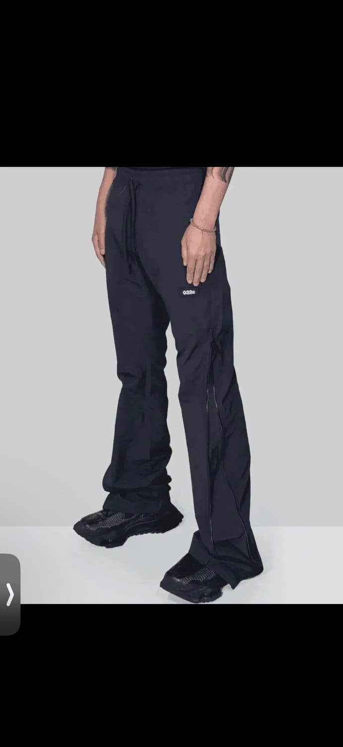 032C 트랙팬츠 다크풀럼 M 상품이미지1