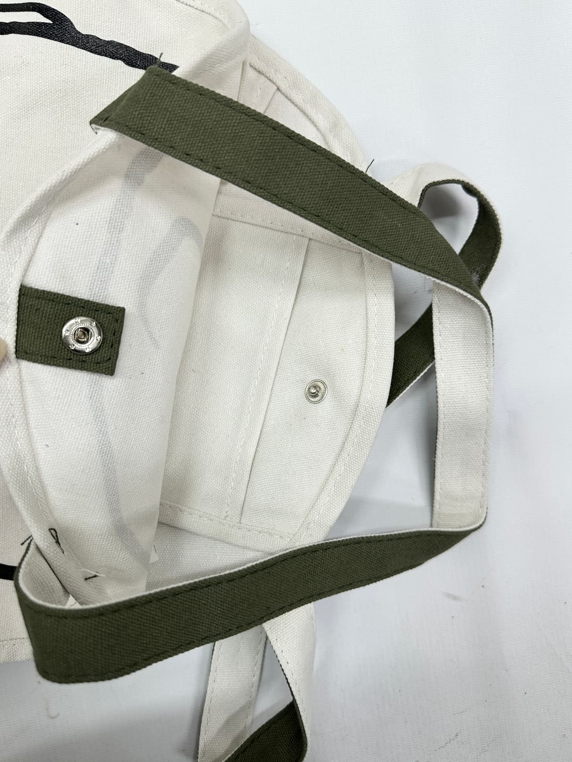 🤍스누피 찰리브라운  러블리 숄더 에코백🤍가방  상품이미지4