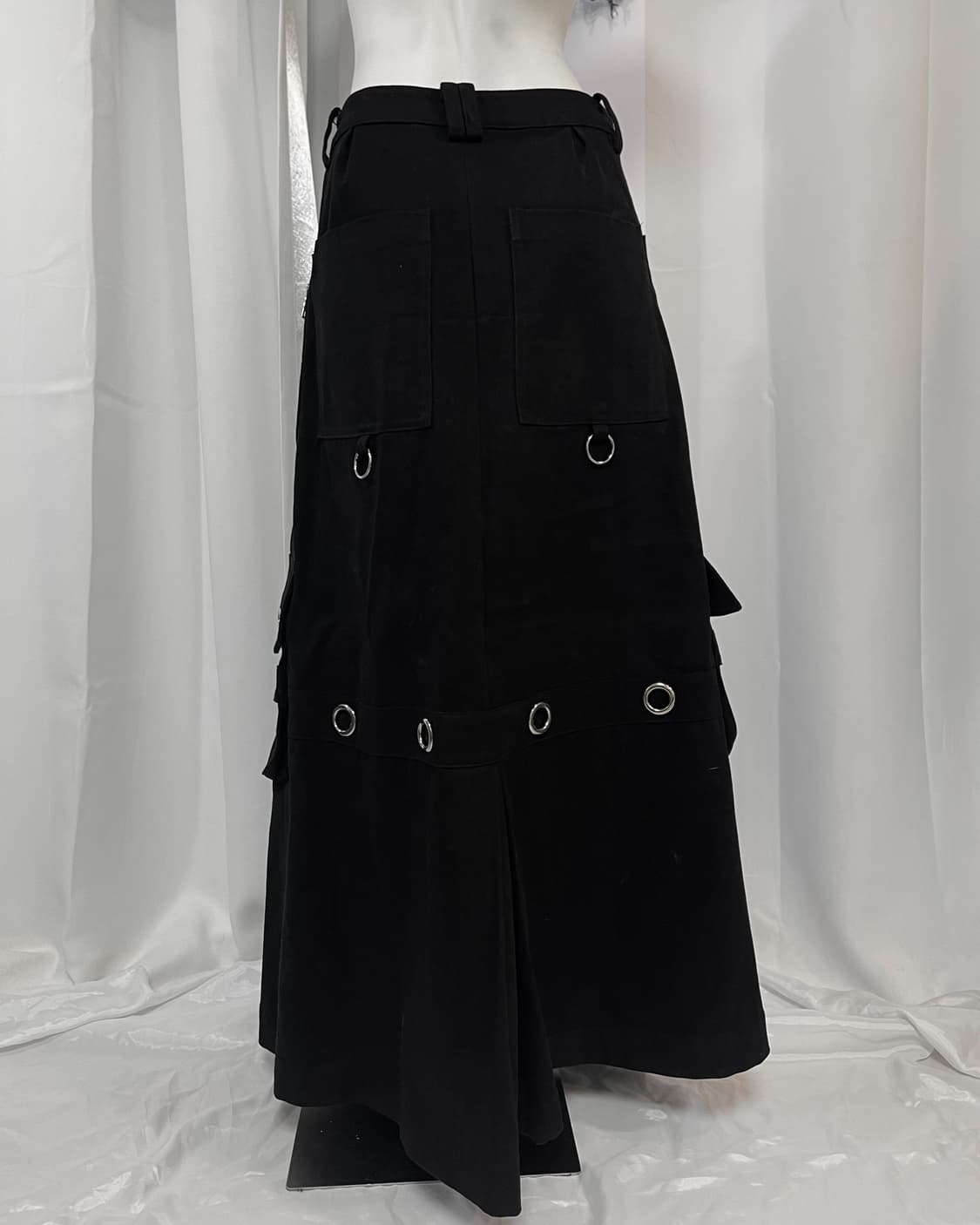 detail long skirt 상품이미지6