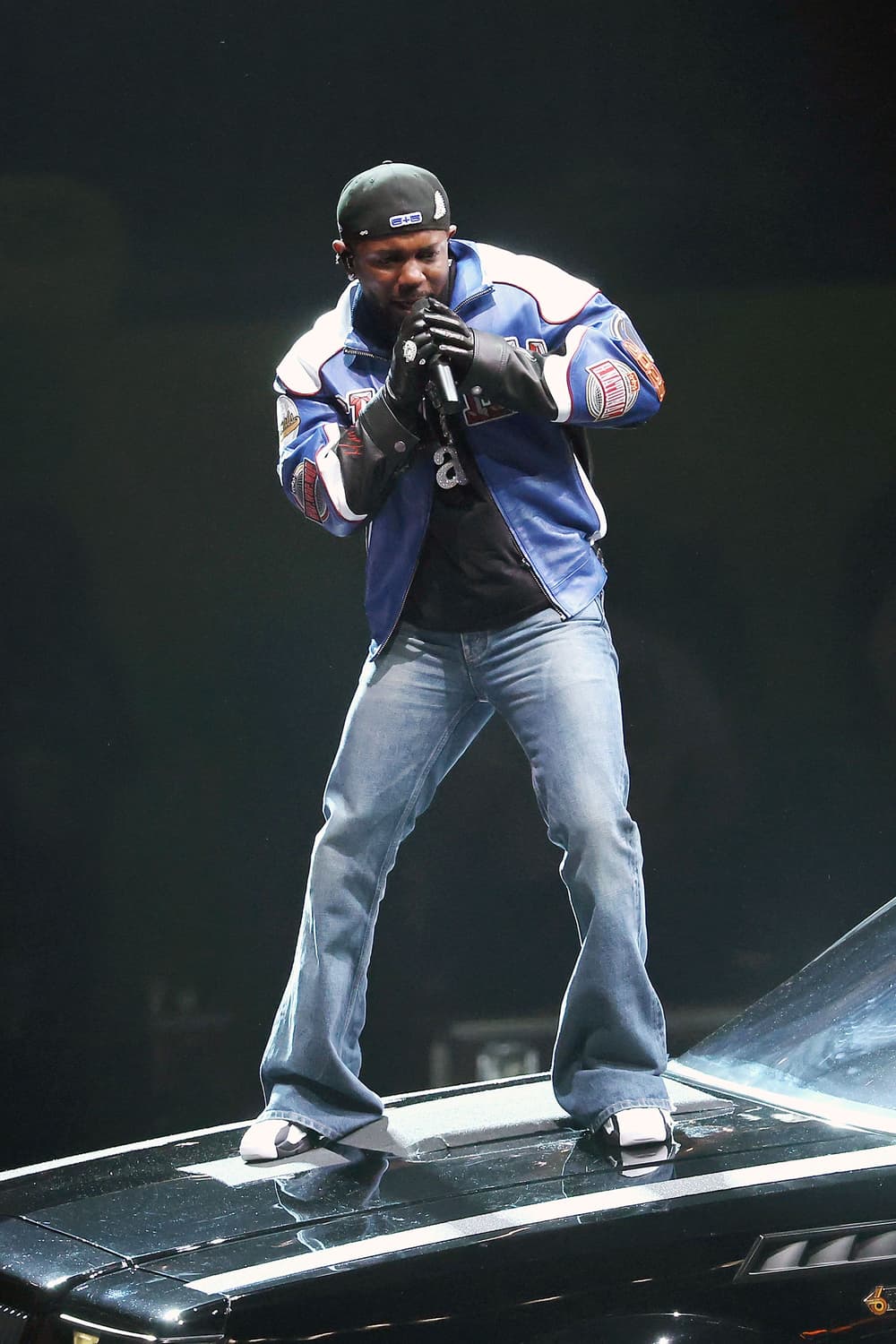 [28] 셀린느 마르코 플레어진 상품이미지1