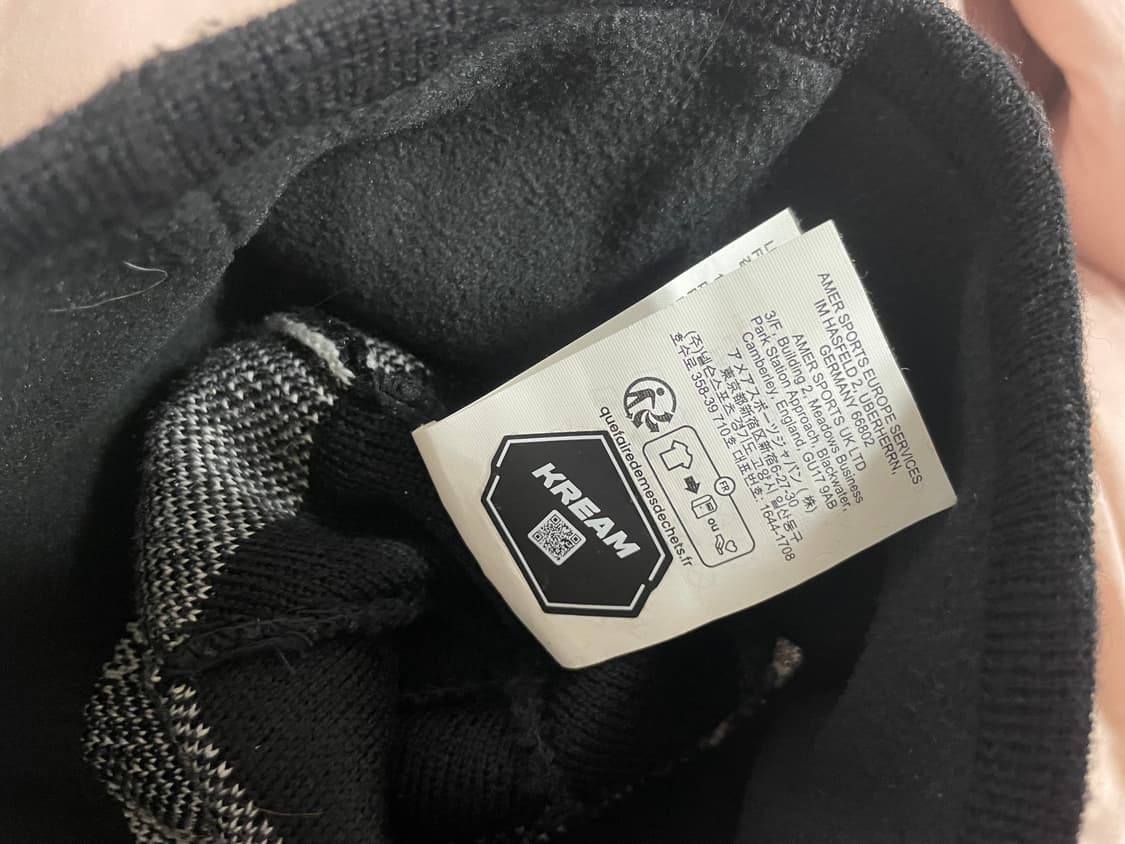 아크테릭스 비니 상품이미지3