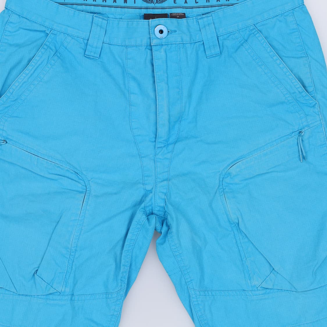 34 아르마니익스체인지 카고반바지 0319H1 상품이미지4