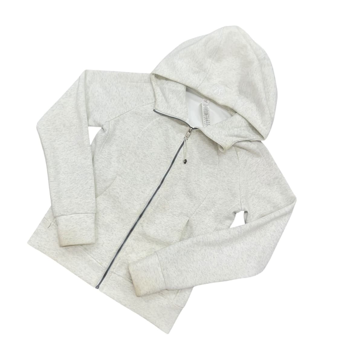 룰루레몬 후드집업 상품이미지3