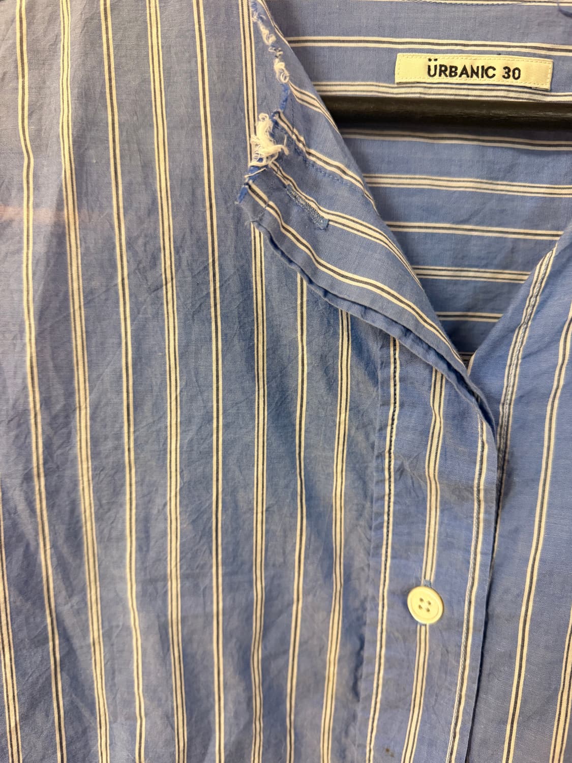 얼비닉30 셔츠 상품이미지3