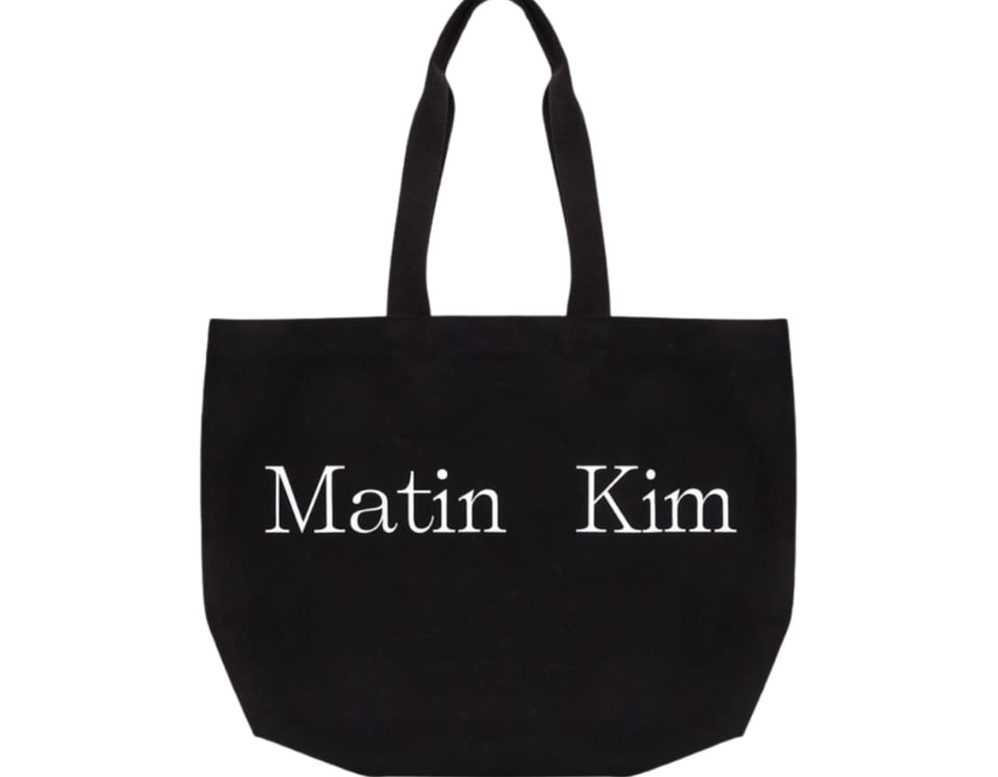 마뗑킴 에코백 상품이미지1