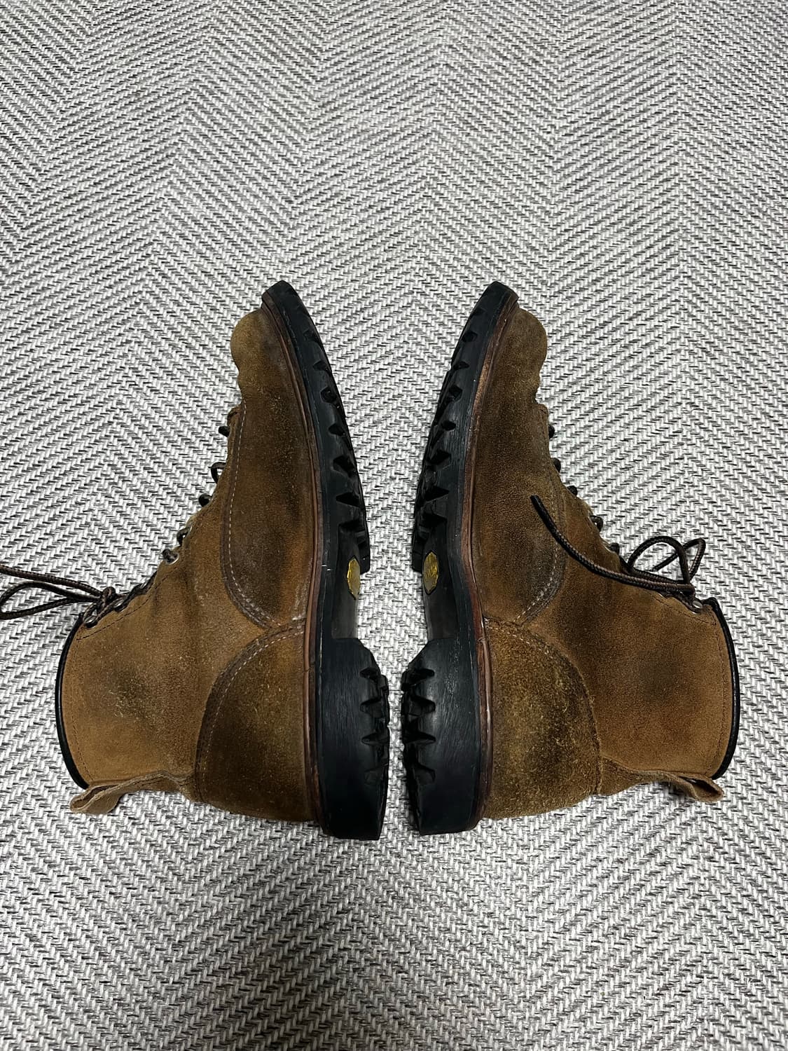 레드윙 라인맨 러그 9d 상품이미지3