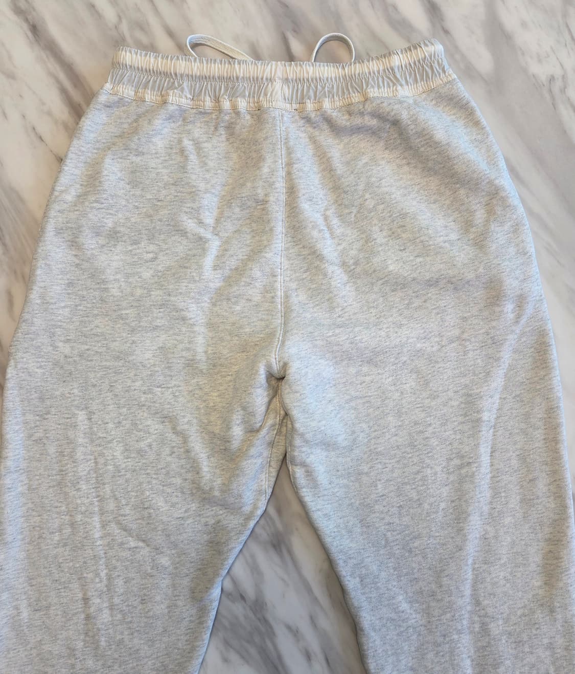 피어오브갓 스웻 조거팬츠  상품이미지5