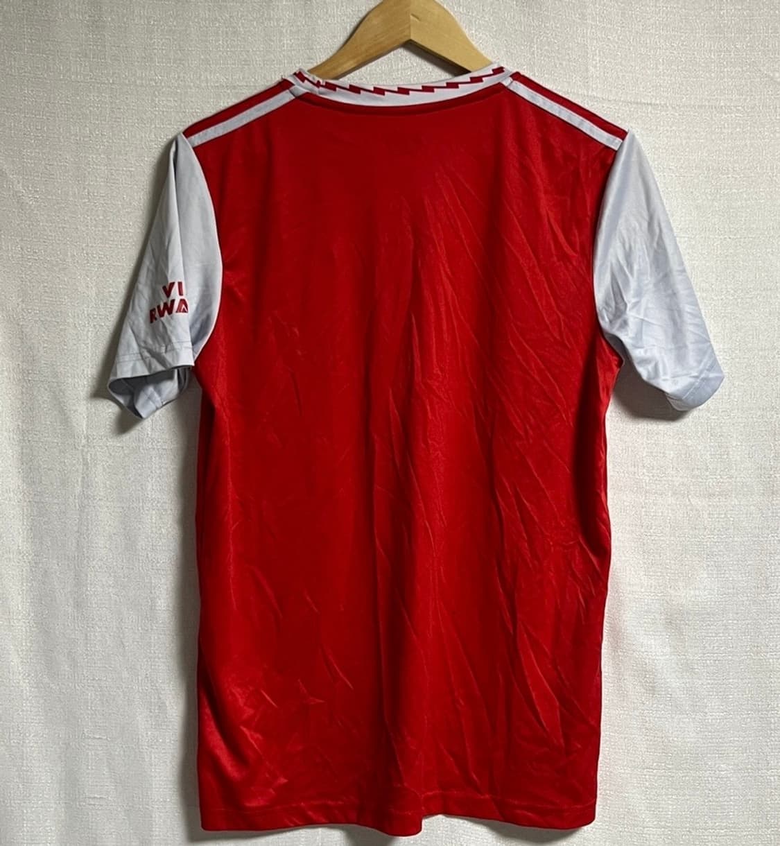 공용 아스날 23/24 홈 유니폼 엠블럼 패치 M 상품이미지6