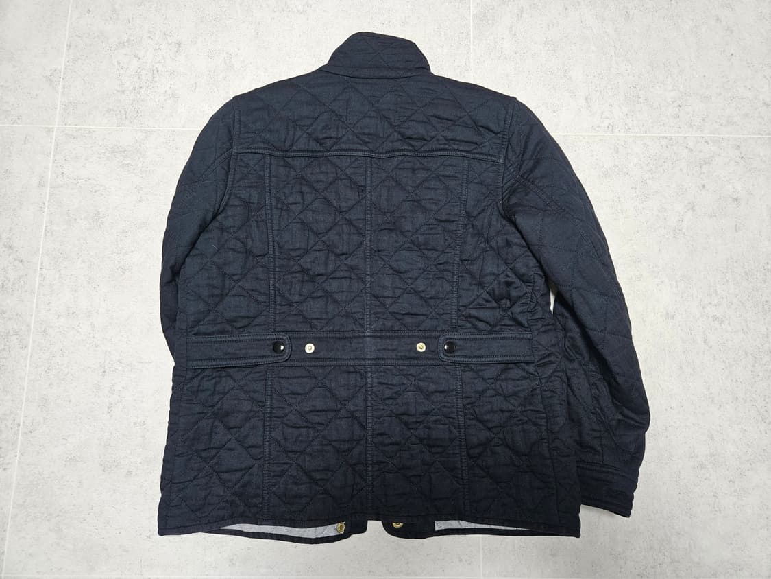 J.CREW 제이크루 네이비 퀼팅 자켓 상품이미지2