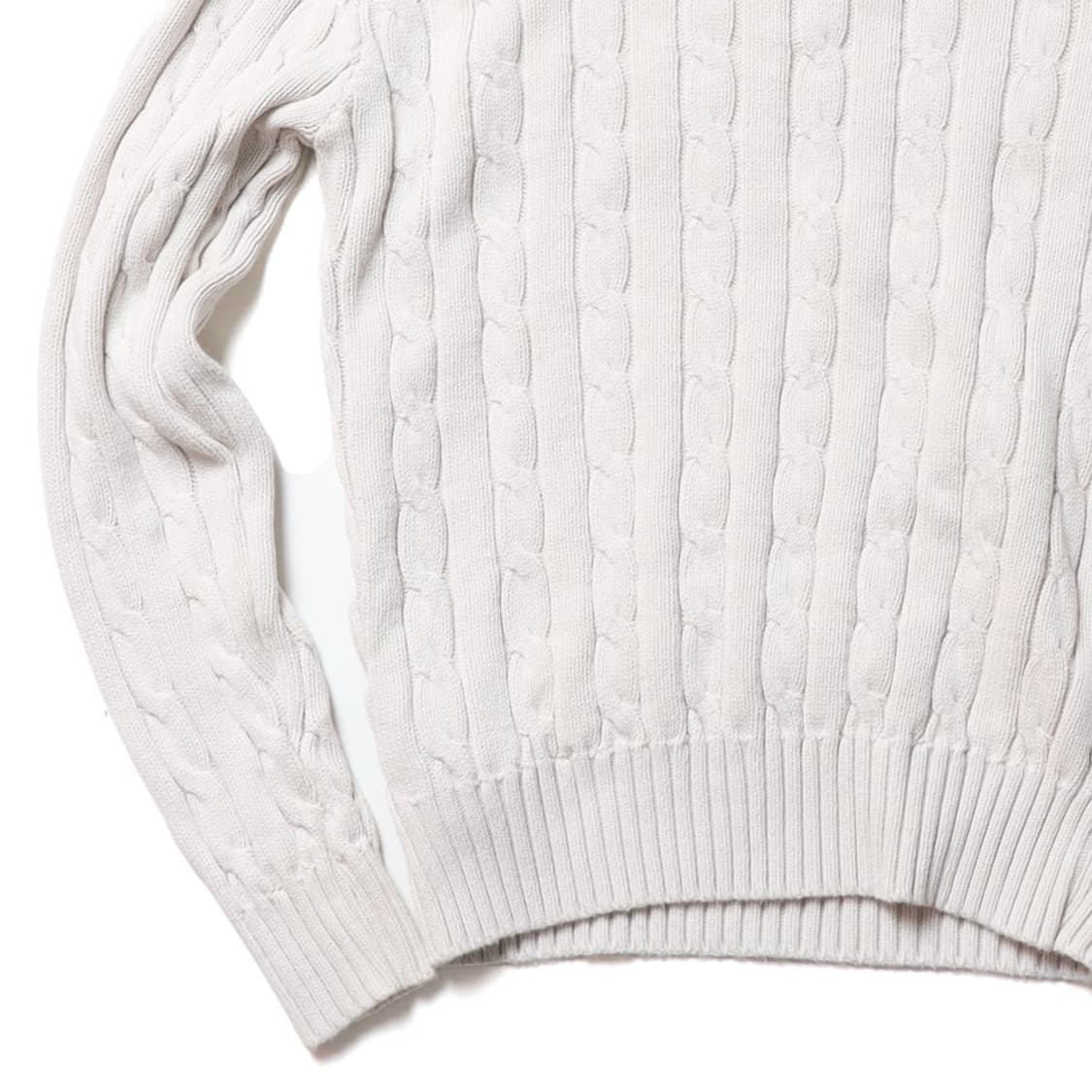 폴로 랄프로렌 Polo by Ralph Lauren Cable Knit  상품이미지6