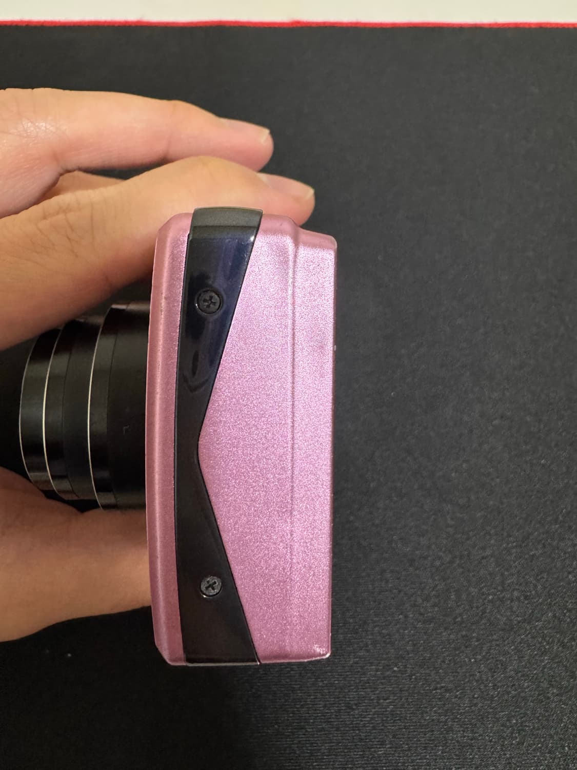 삼성 VLUU PL65 디카 상품이미지6