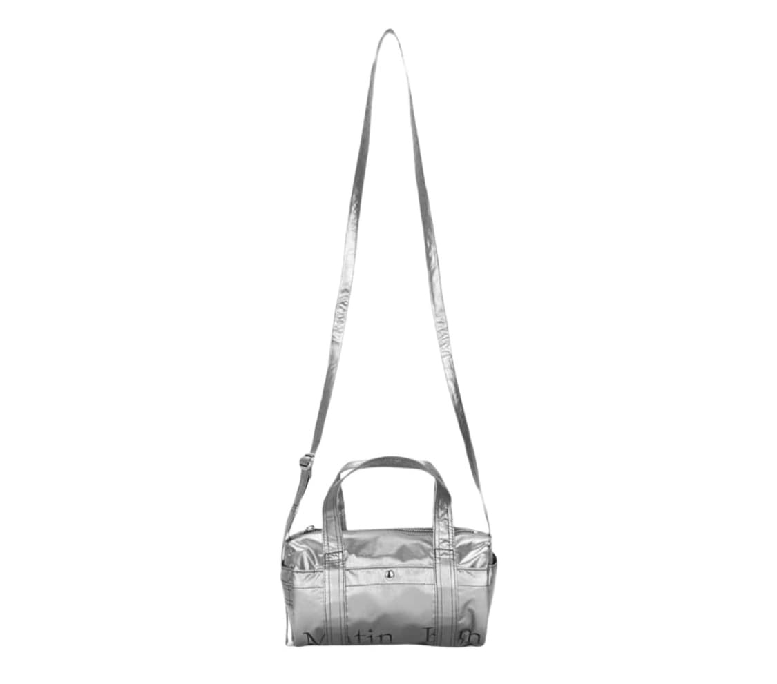 마뗑킴 스포티 미니 더플백 상품이미지1