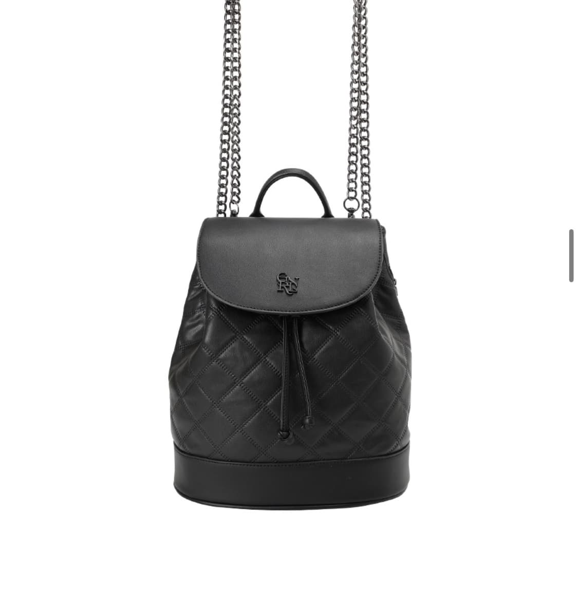 (택달린 새상품) 제너럴아이디어 백팩 / 제너럴아이디어 가방 상품이미지1