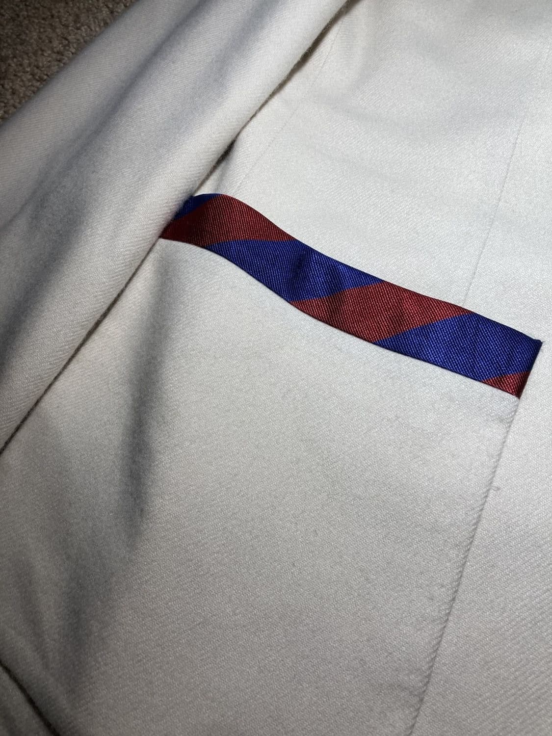 [박보검님 착용] 셀린느 25ss 클래식 엠블렘 자켓 상품이미지9