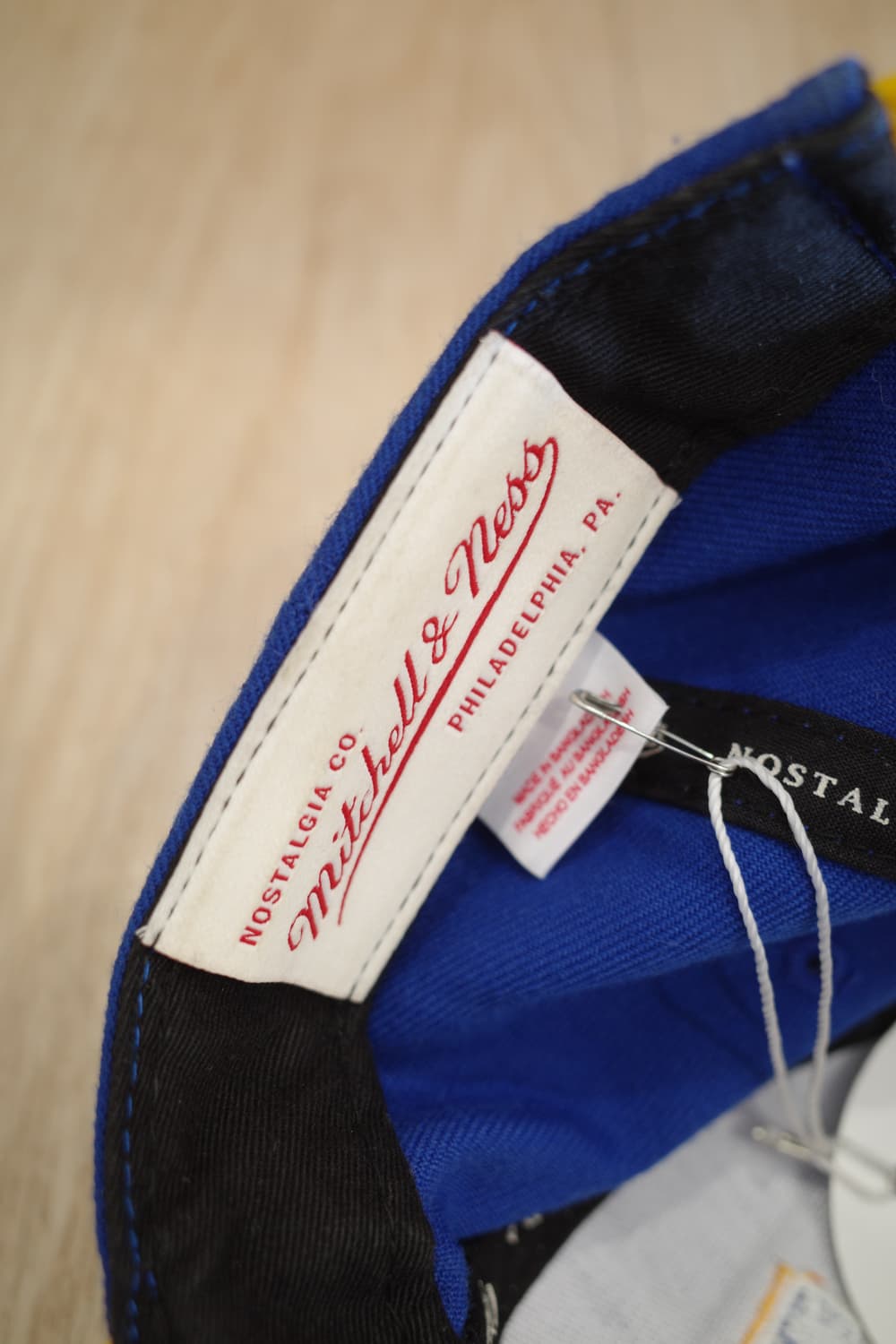 mitchell & ness cap 상품이미지7