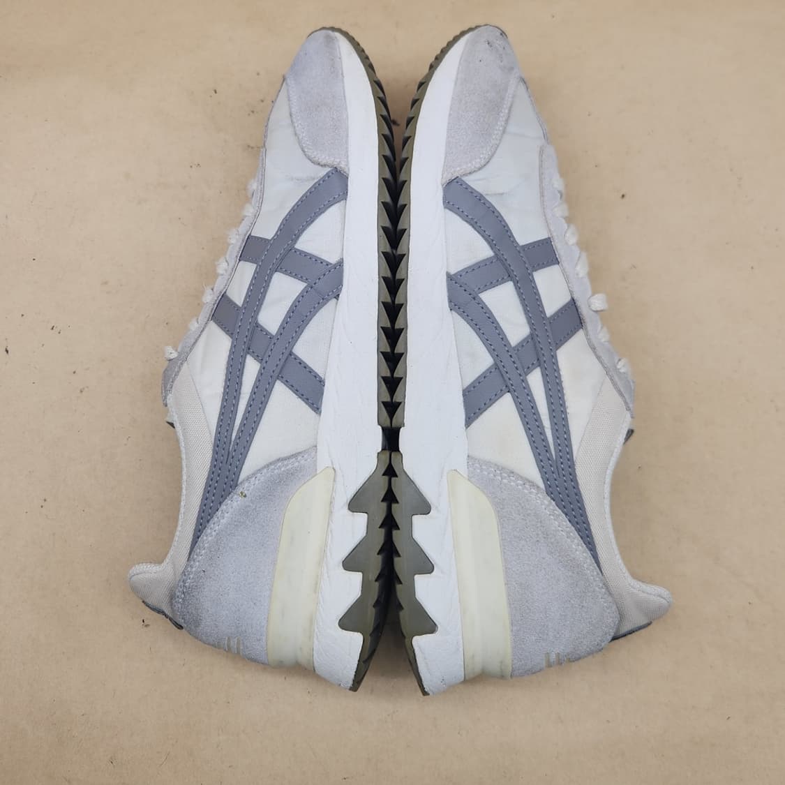 오니츠카타이거 캘리포니아 78 EX 운동화 280 상품이미지5