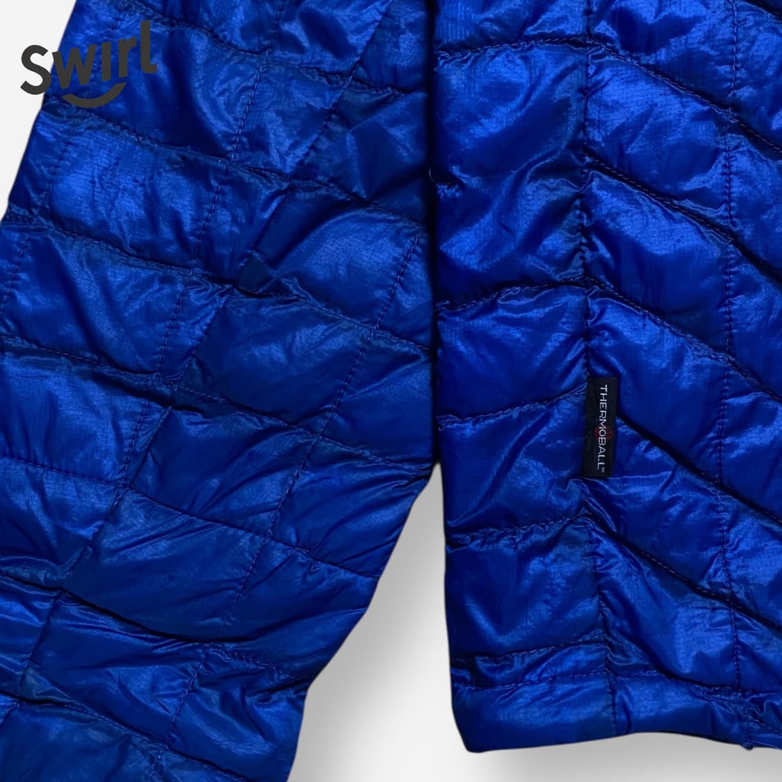 🌊TNF thermoball lightweight jumper 상품이미지6