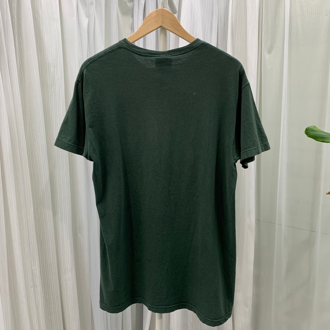 빈티지 폴로 진스 성조기 반팔 티셔츠 1911 상품이미지2