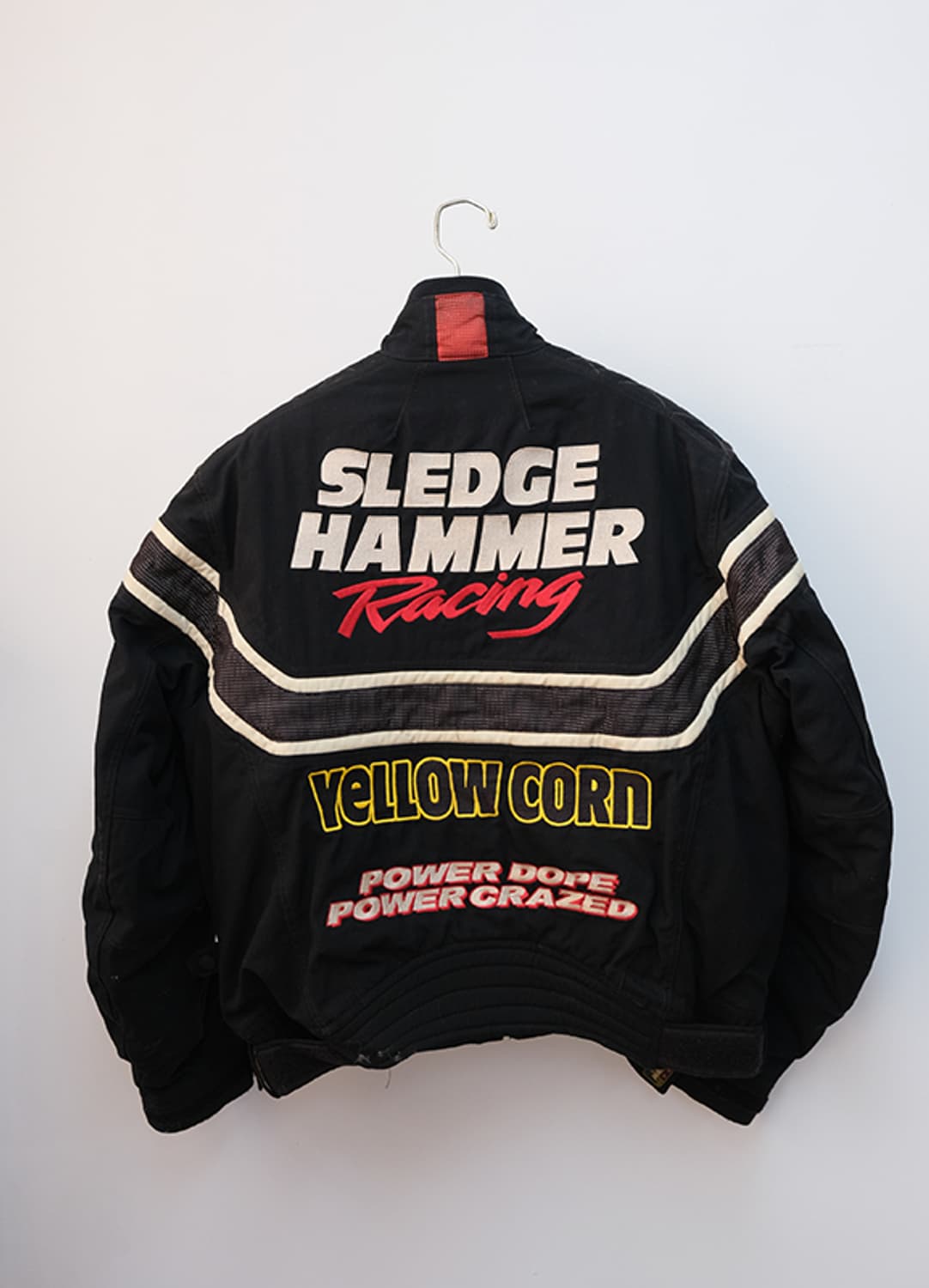 bpr 모토싸이클 자켓 상품이미지2