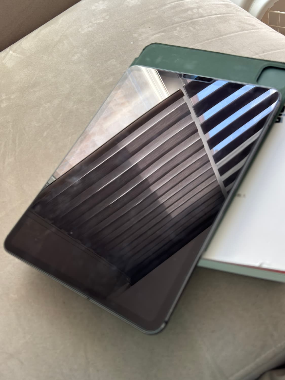 [11인치] 아이패드 프로 11 2세대 스그 128 셀룰러 상품이미지2