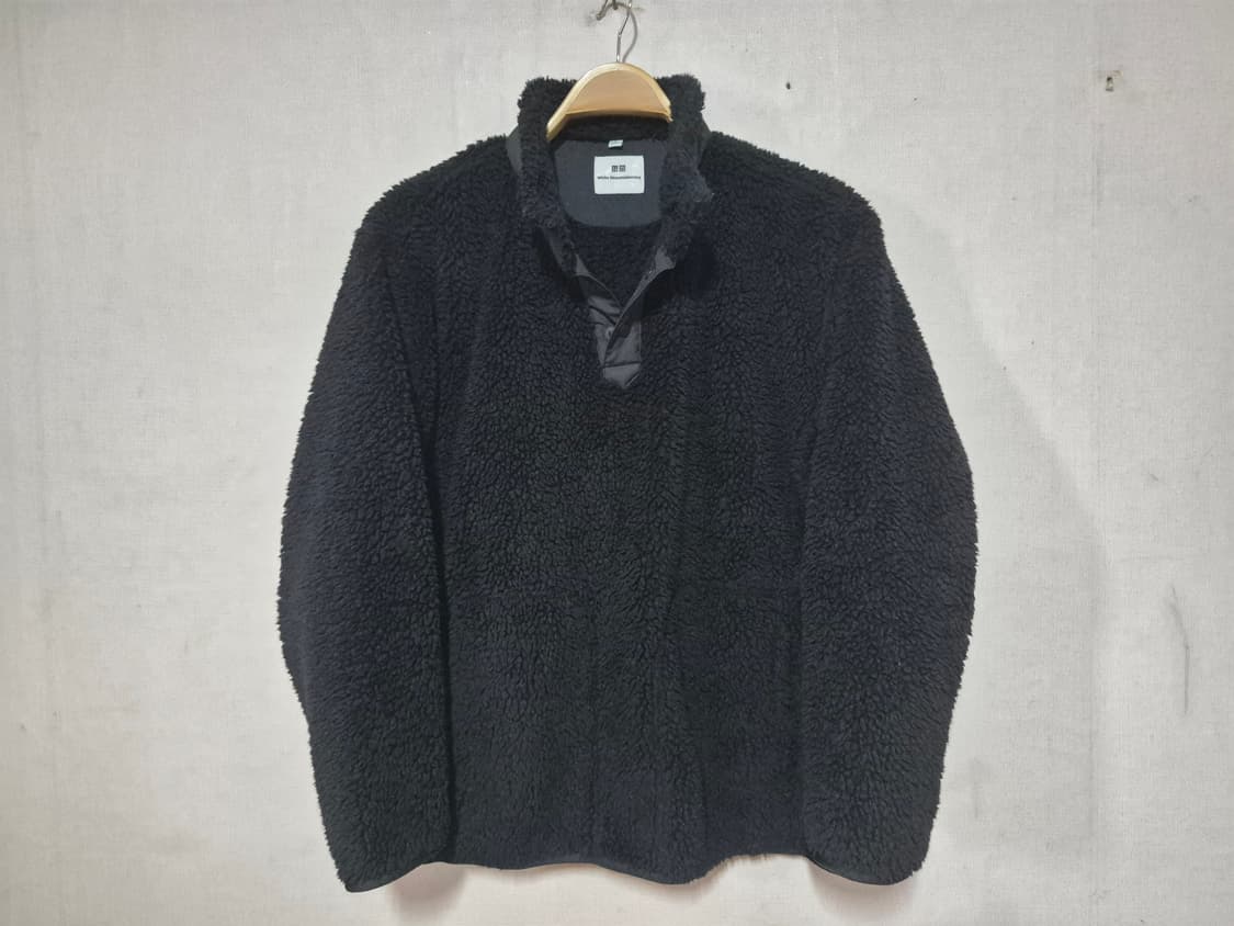White Mountaineering x Uniqulo L 상품이미지1