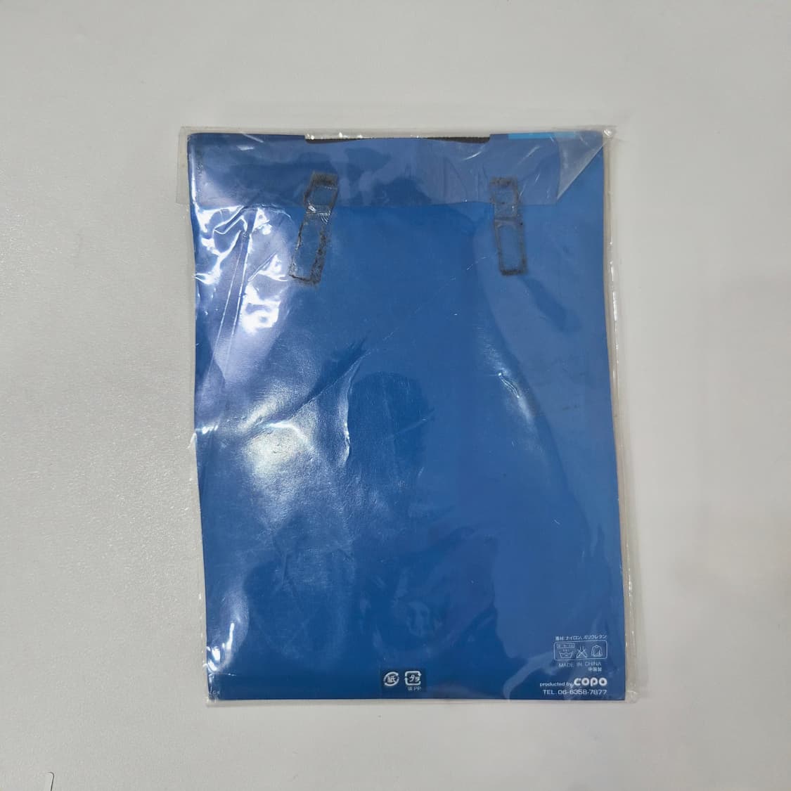 Celibataire 다이아 패턴 블랙 팬티스타킹 상품이미지3