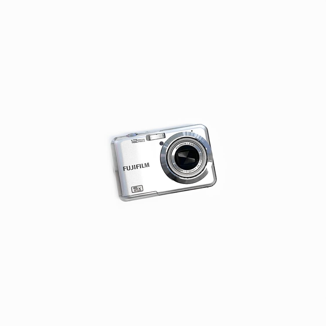 (풀박스)후지필름 파인픽스 Finepix AX200 빈티지 디카  상품이미지2