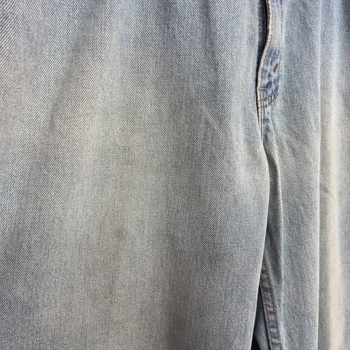 리바이스 550 데님팬츠 상품이미지9