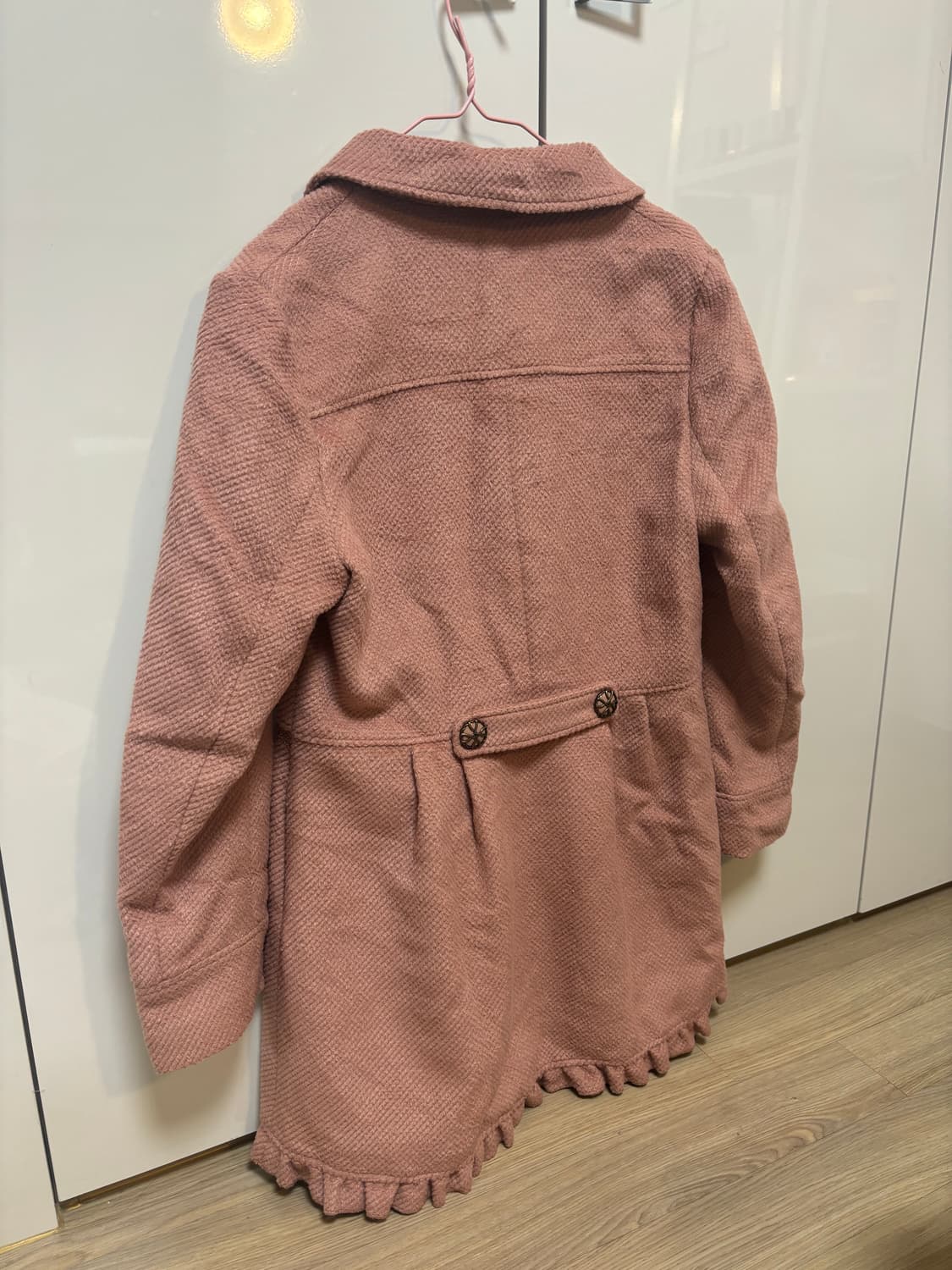 엑시즈팜 코트 상품이미지2