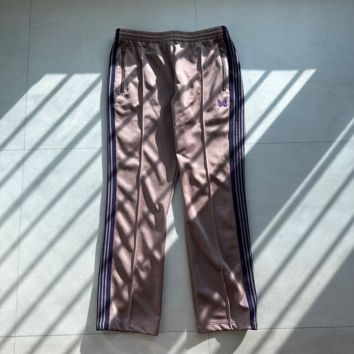 니들스 트랙팬츠 토프  L 상품이미지1