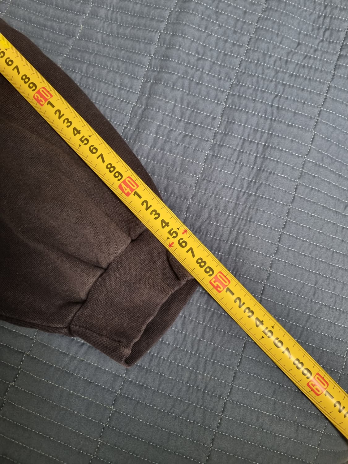 90s 올드 스투시 빈티지 네이비 후드티 M 상품이미지7