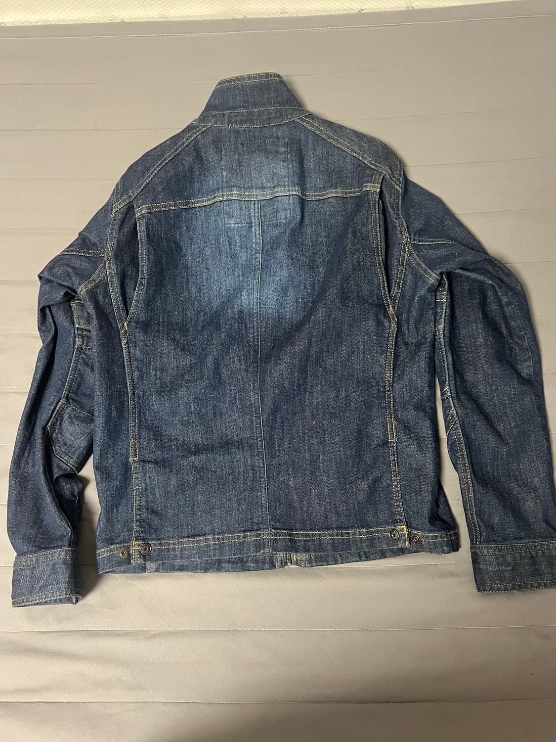 EVENRIVER 데님라이더 상품이미지2