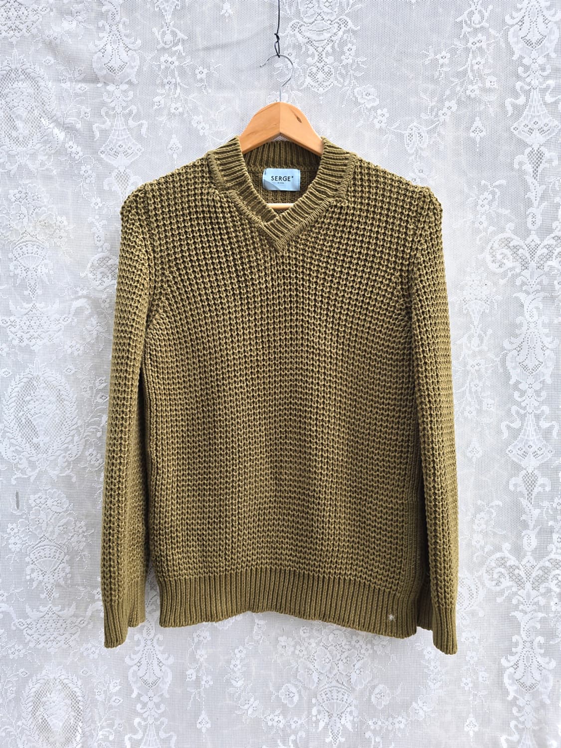 SERGE de bleu (made in japan) 상품이미지1