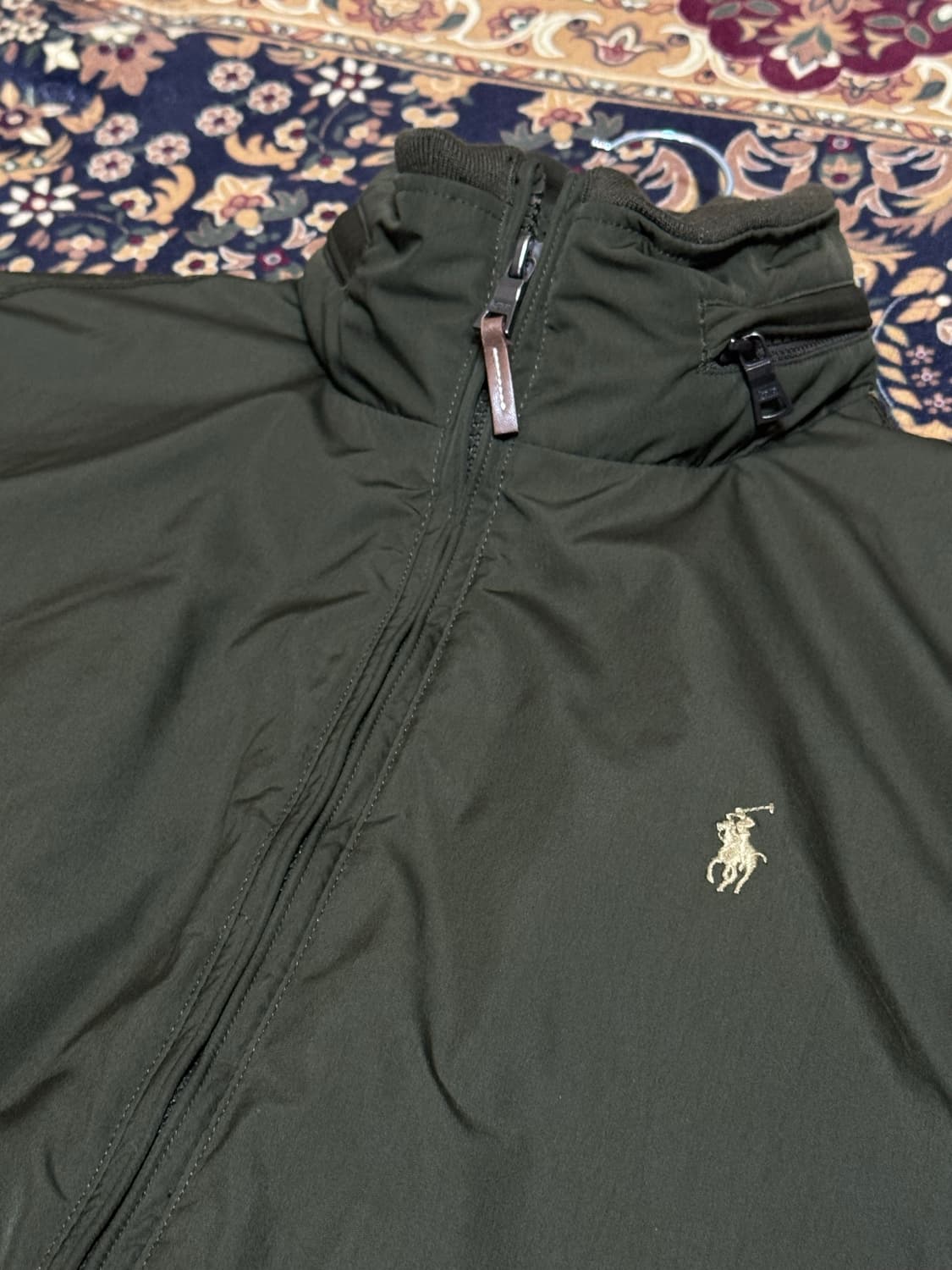 폴로 아우터 상품이미지1