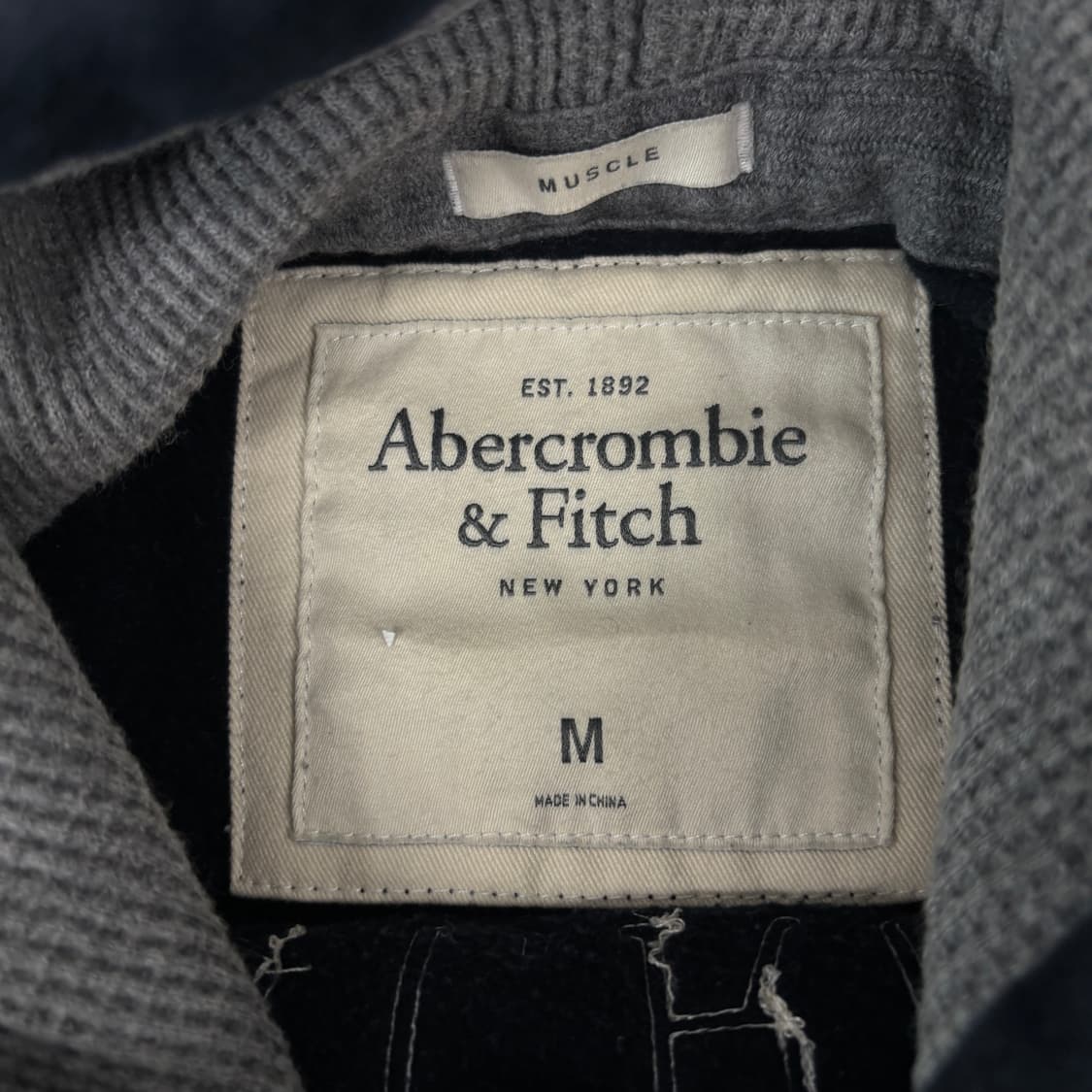 아베크롬비 후드티  상품이미지6