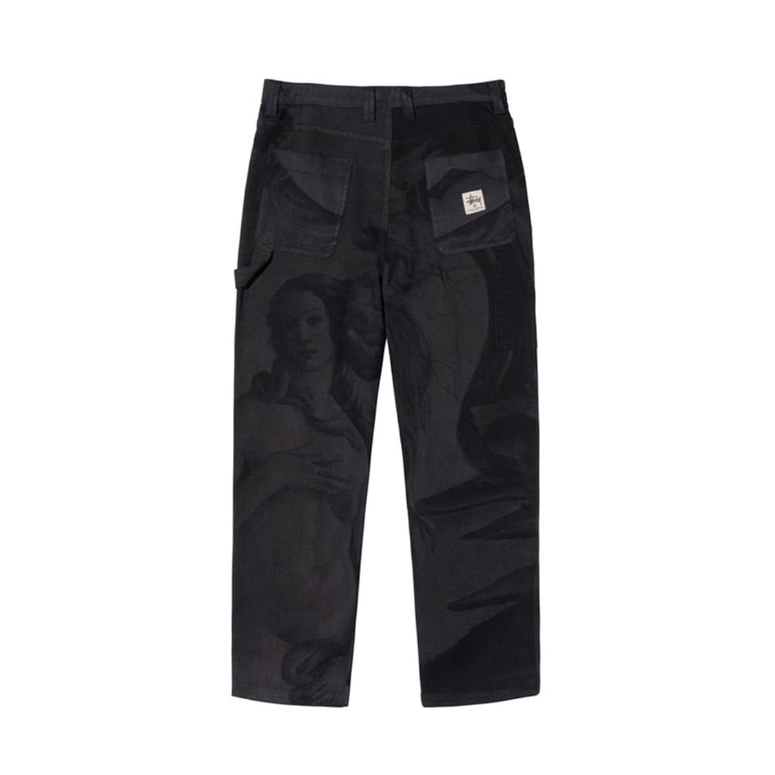 stussy venus workpants 상품이미지2