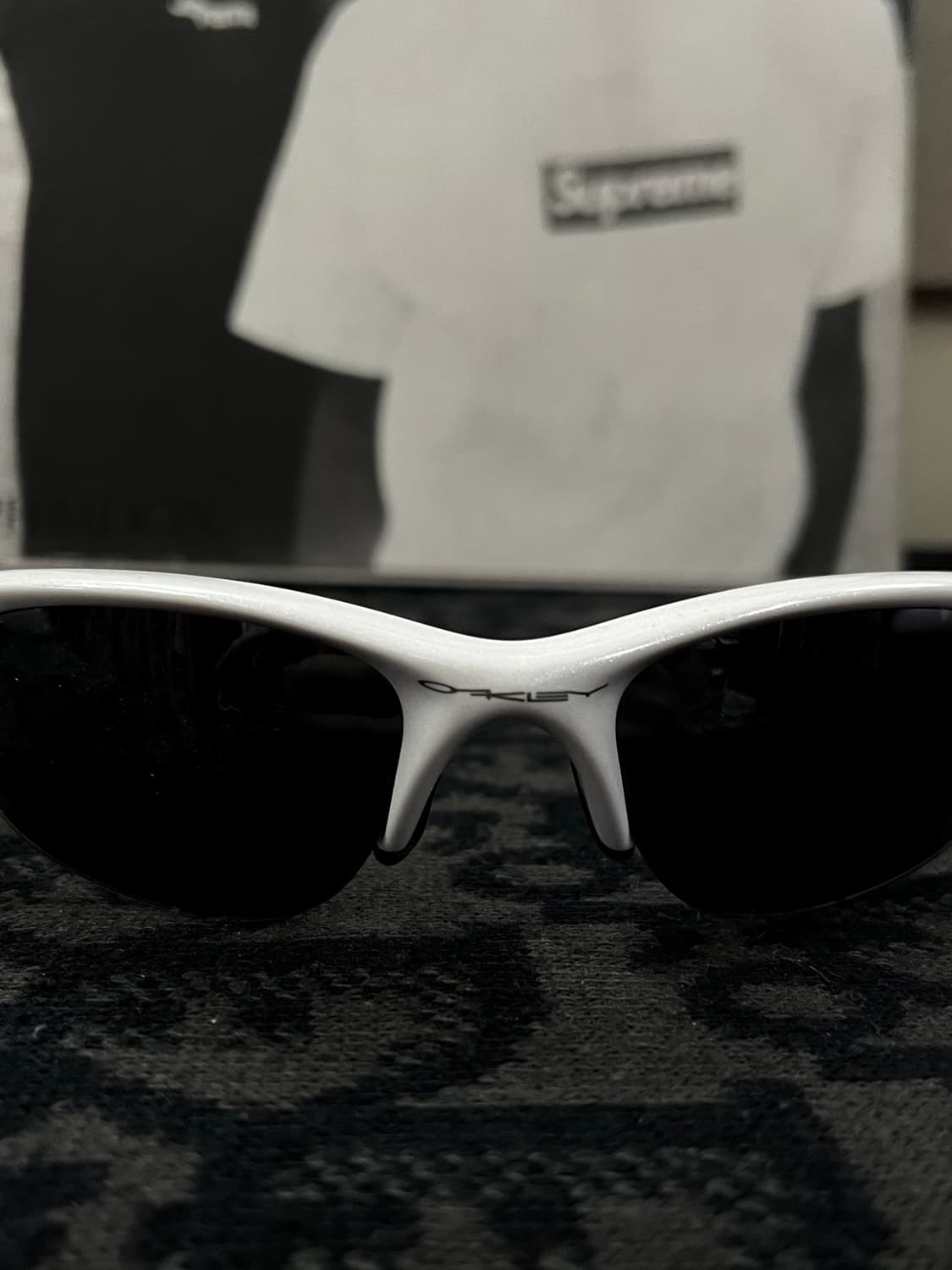 OAKLEY HALF JACKET 상품이미지5