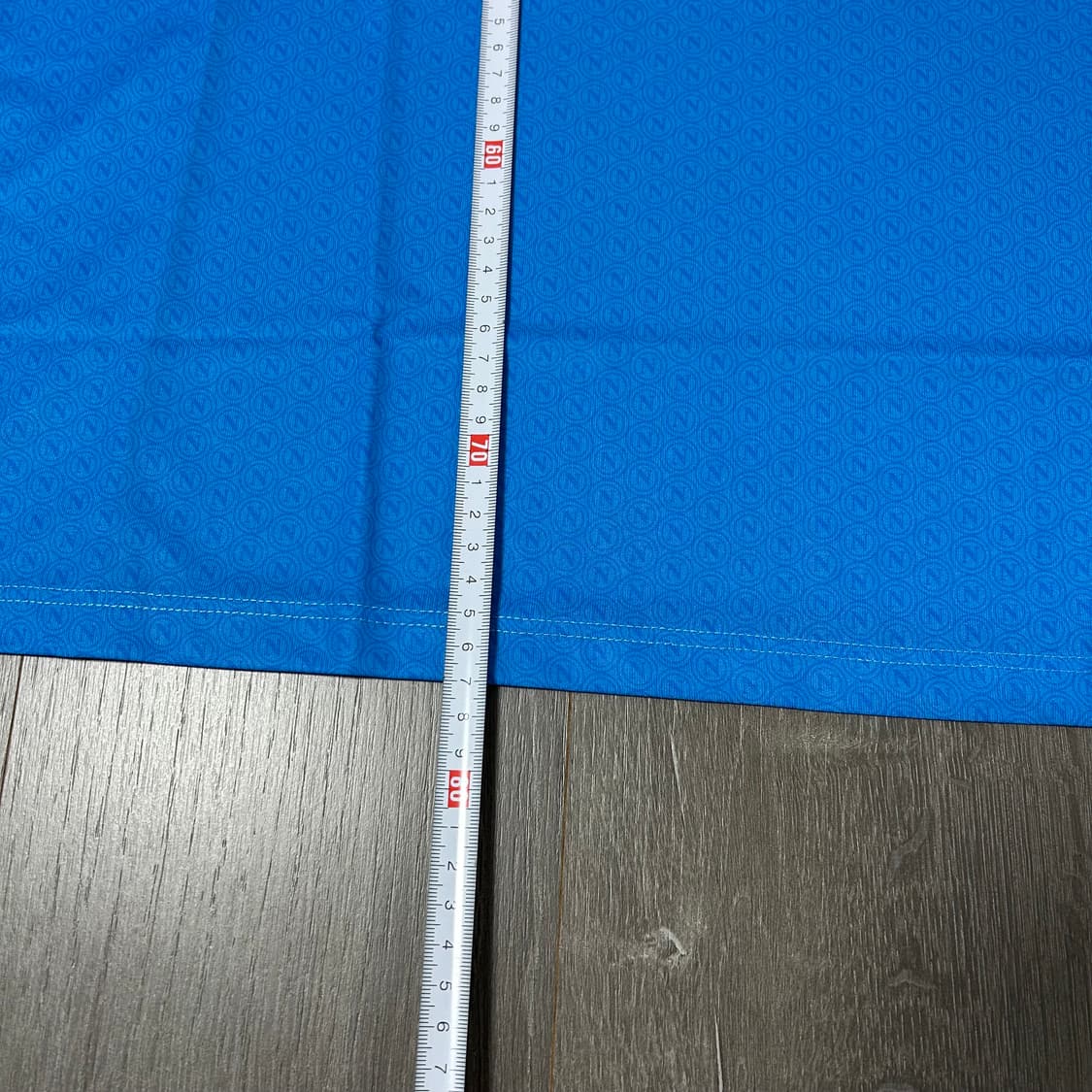 (새상품) 23-24 SSC 나폴리 오시멘 유니폼 상품이미지5