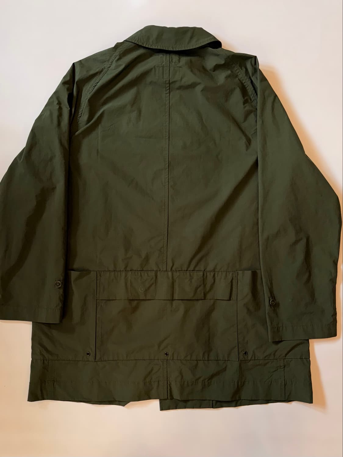 Kaptain Sunshine × BEAMS PLUS coat 상품이미지7