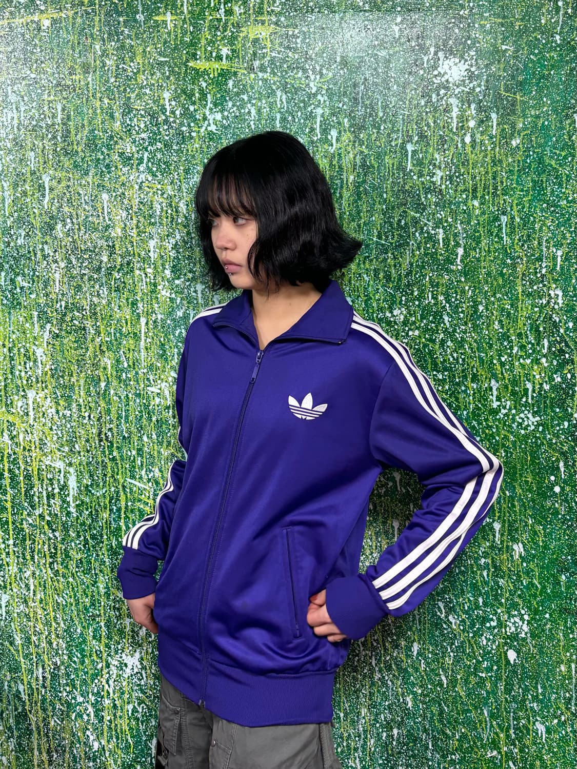 아디다스 보라 파이어버두 져지 상품이미지1