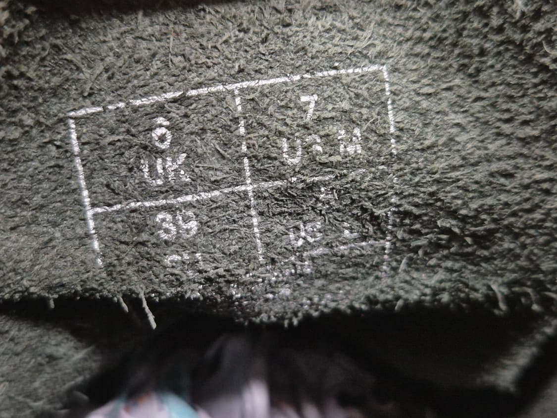 닥터마틴 부츠 250 상품이미지9