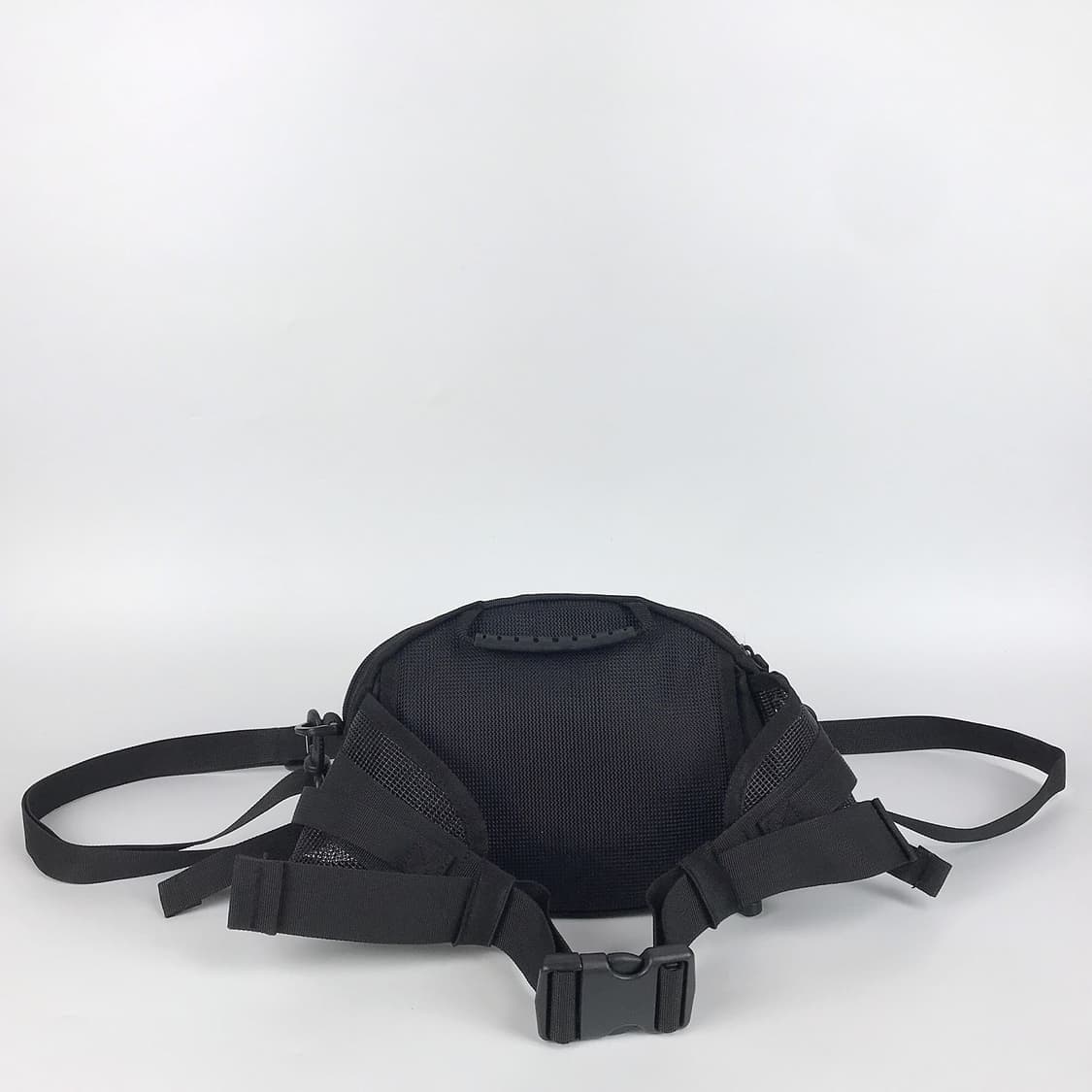 푸마 PUMA Y2K 올드 힙색 겸 크로스백 가방 새상품 상품이미지5