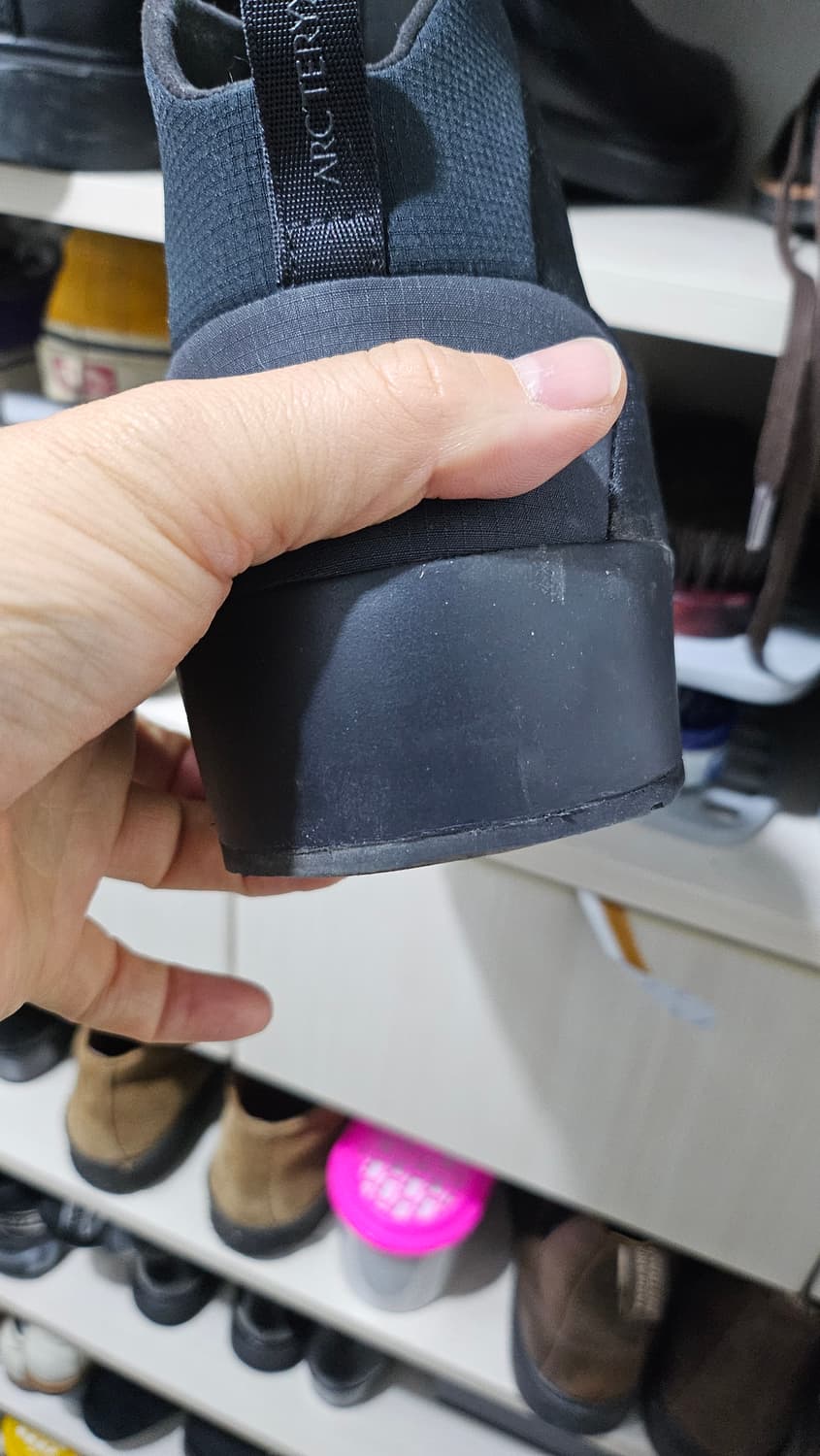 아크테릭스 크래그 인슐레이티드270사이즈 상품이미지3