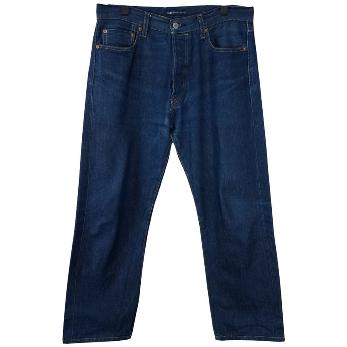 [리바이스] 블루탭 1980'S 501 데님 팬츠 청바지 M19909 상품이미지2