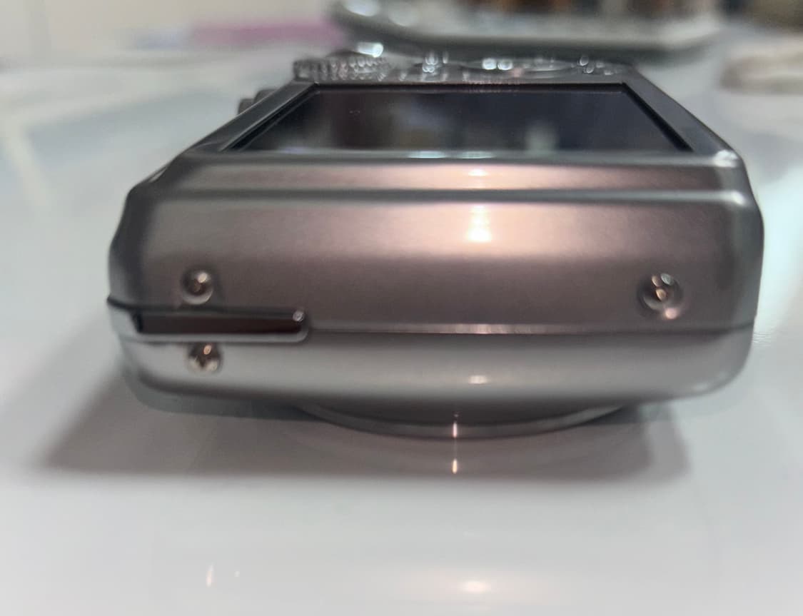 후지필름 파인픽스 FINEPIX F70 EXR 원희디카 디지털 카메라 상품이미지4