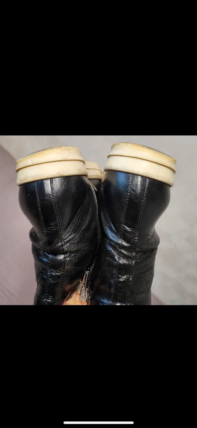 릭오웬스 lpo 하이 43 / 280 상품이미지6