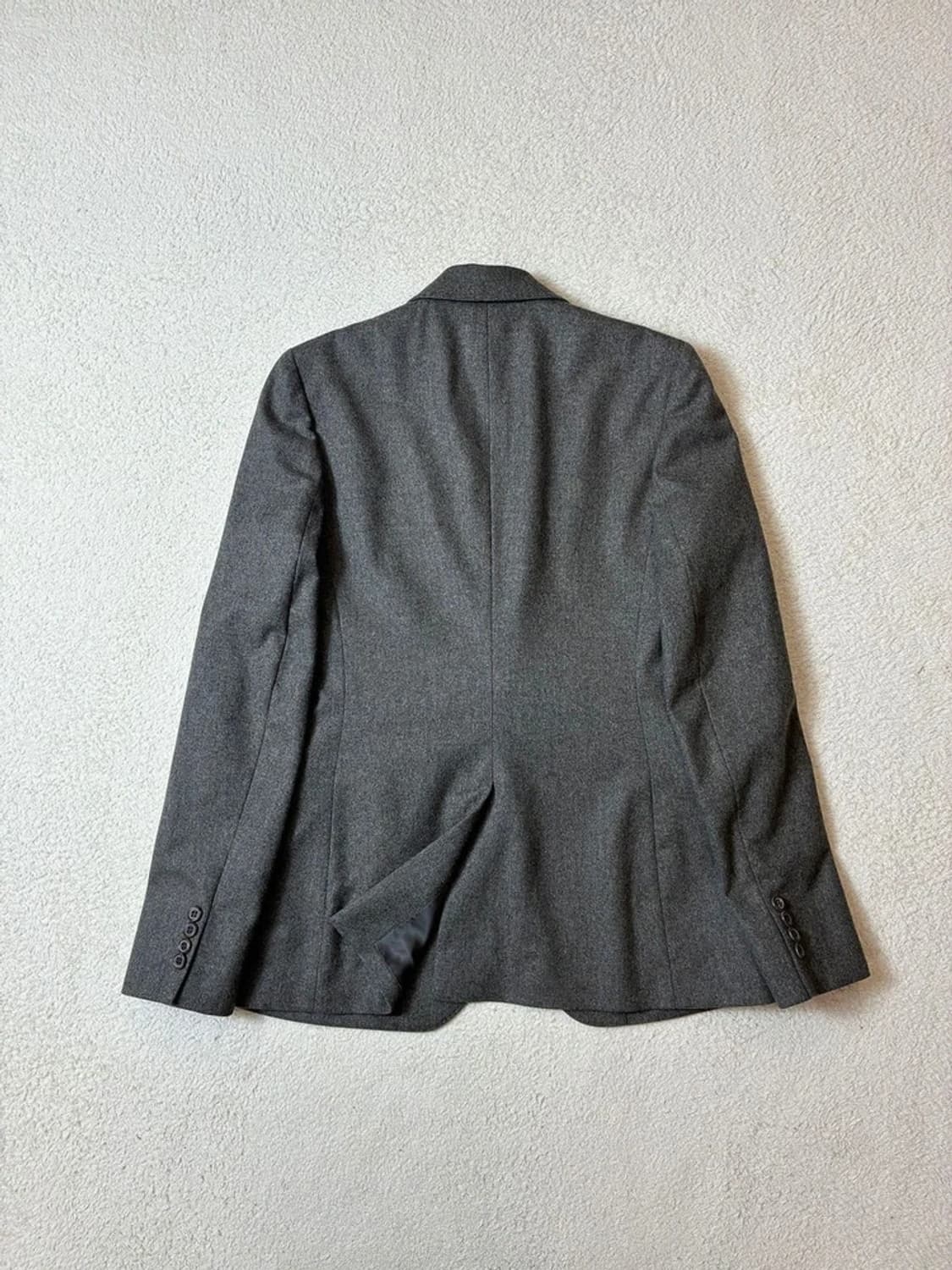 폴로 랄프로렌 이태리 울 블레이저 싱글 자켓 PN6848 상품이미지5