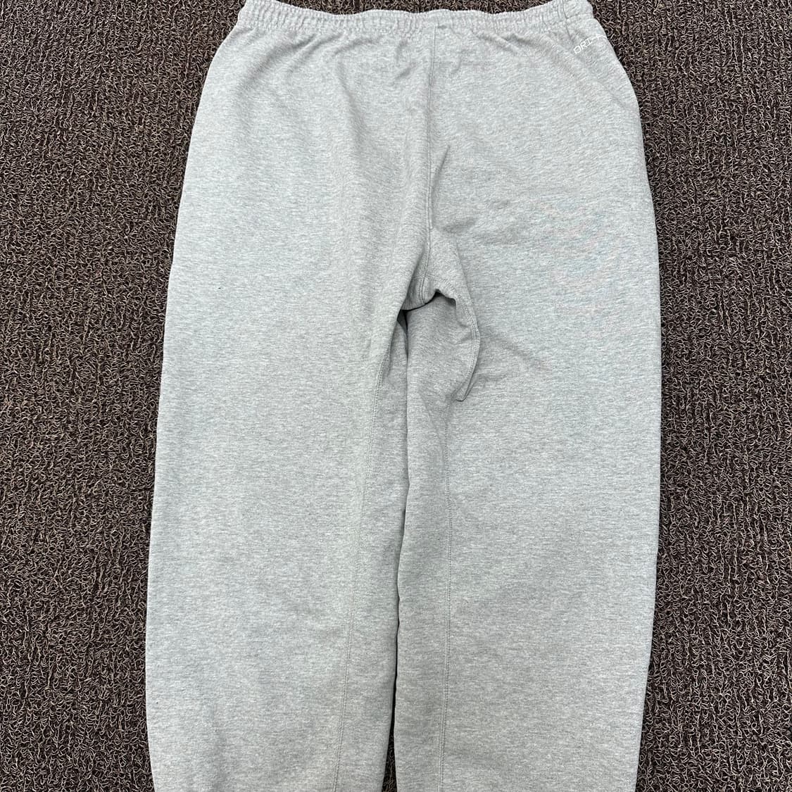 NIKE 나이키 조거팬츠 운동복 그레이 2XL 상품이미지6