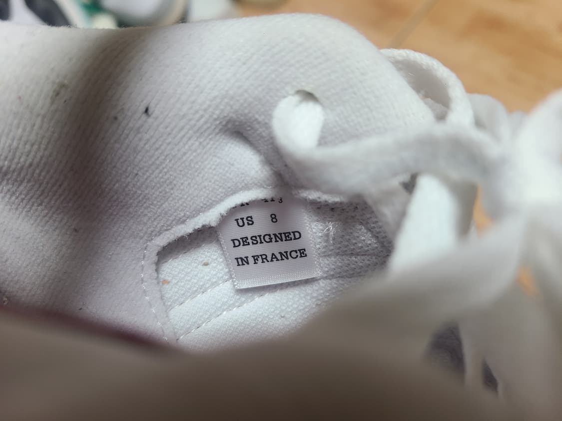 아디다스 라이벌리로우 260 상품이미지8